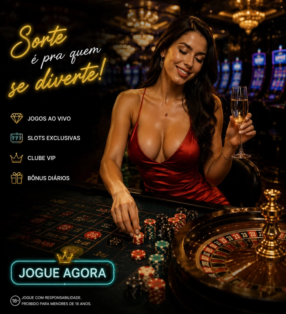 Cassino ao Vivo 5Sa.games