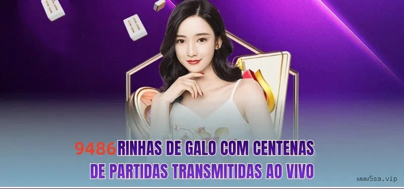 Vantagens Cassino ao Vivo