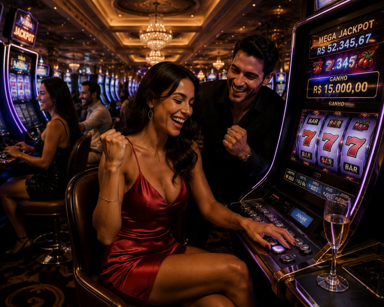 Pragmatic Play Slots